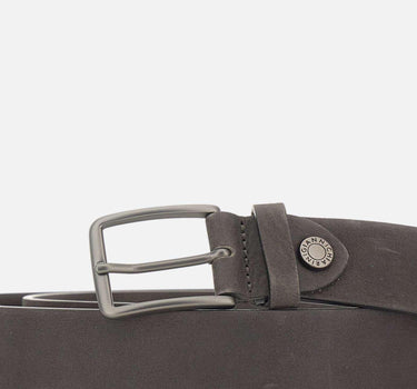Cintura in nabuk CN9903301 NBKMETEORITE GIANNI CHIARINI 