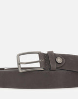 Cintura in nabuk CN9903301 NBKMETEORITE GIANNI CHIARINI 