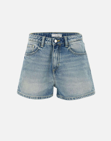 Shorts "Tam" TAM ID8655 ICON DENIM 
