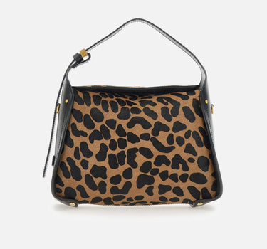 Borsa a mano "Penelope" in pelle BS11871 CAVLEONERO GIANNI CHIARINI 