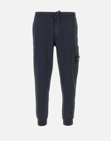 "Organic Cotton Fleece" 6200010S0051 V0020 STONE ISLAND 