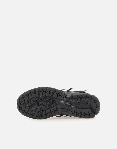 Sneakers "U1906" U1906AD BLACK NEW BALANCE 