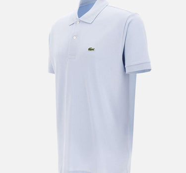 Polo in cotone piquet 1212 J2G LACOSTE 