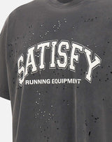 T-shirt "MothTech" 11006 ABSAC SATISFY 