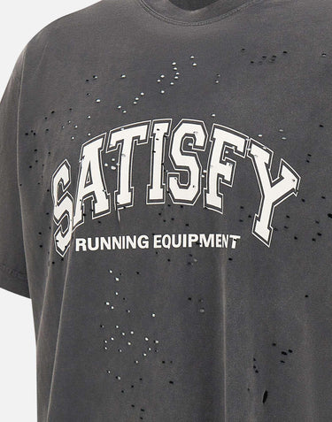 T-shirt "MothTech" 11006 ABSAC SATISFY 