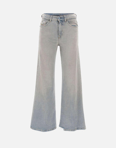 Jeans "1978 D-Akemi L.30" A03625 09N4701 DIESEL 