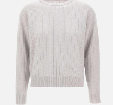 Maglia in lana e cashmere L81MAGL42 MAG0L05175 ELEVENTY 