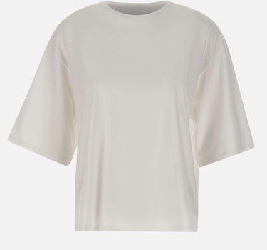 T-shirt oversize "Osis" OSIS WHITE LOULOU DE SAISON 