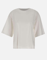 T-shirt oversize "Osis" OSIS WHITE LOULOU DE SAISON 