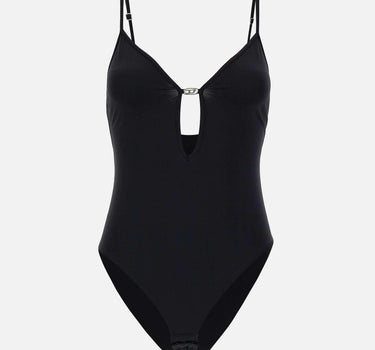 "Ufby-oval-d-bodysuit" A15225 0IKBN9XX DIESEL 