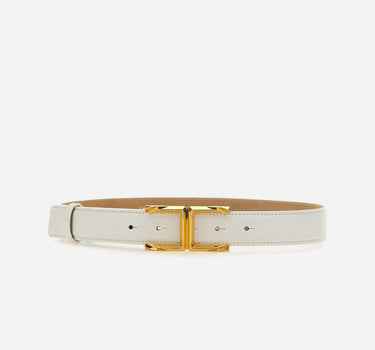 Cintura in pelle CT88S62E2 360 ELISABETTA FRANCHI 