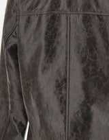 Giacca biker "Margo" 22178 961 THE GARMENT 