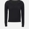 Maglia in lana CF5412MA82O 22222 LIU-JO 