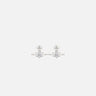 "Embellished Earrings" 6201037M 01P102 VIVIENNE WESTWOOD 