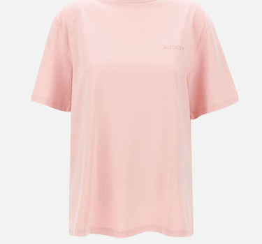 T-shirt in cotone 112445 1011 ROTATE BIRGER CHRISTENSEN 