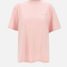 T-shirt in cotone 112445 1011 ROTATE BIRGER CHRISTENSEN 
