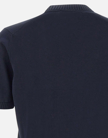 Maglia a maniche corte GC3MC CR14R890 FILIPPO DE LAURENTIIS 
