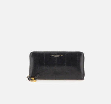 Portafogli "Eel" PF5042 EELNERO GIANNI CHIARINI 