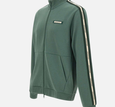 Felpa "Train Logo Series" 7M001479 AF12660U7260 EA7 