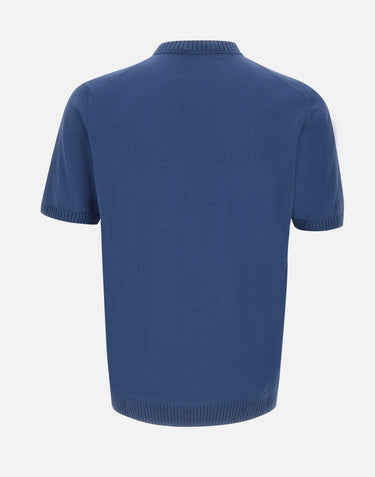 Maglia a maniche corte GC3MC CR14R851 FILIPPO DE LAURENTIIS 