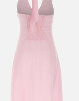 Abito midi "Marais" FF3637 PLZ FAITHFULL THE BRAND 
