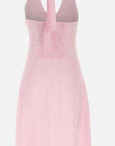 Abito midi "Marais" FF3637 PLZ FAITHFULL THE BRAND 