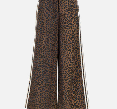 "Track pants Leopard Firebird Oversized" JW7302 MULTCO ADIDAS 
