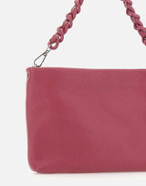 Borsa "Brenda" BS8265 COMMGRNEMDESERTFLOWER GIANNI CHIARINI 