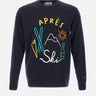 "Heron après ski 61 big" HER0001 00094I61EMB MC2 SAINT BARTH 