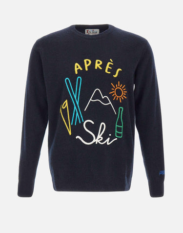 "Heron après ski 61 big" HER0001 00094I61EMB MC2 SAINT BARTH 