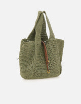 Borsa a spalla "Nefeli" BS11953 COMMSTRCRCHTAIGA MARCELLA CLUB GIANNI CHIARINI 