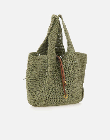 Borsa a spalla "Nefeli" BS11953 COMMSTRCRCHTAIGA MARCELLA CLUB GIANNI CHIARINI 