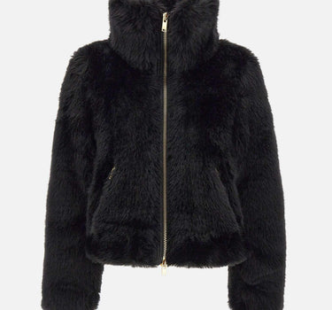 "Button Bunny Jacket Gold" M35LJ173G 292 MOOSE KNUCKLES 