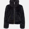 "Button Bunny Jacket Gold" M35LJ173G 292 MOOSE KNUCKLES 