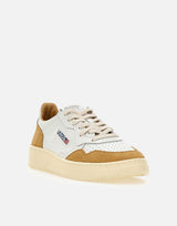 Sneakers "Medalist Low" AULM FT10 AUTRY 