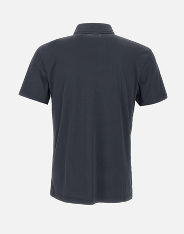 Polo "Paddy tech" 50538123 402 BOSS 