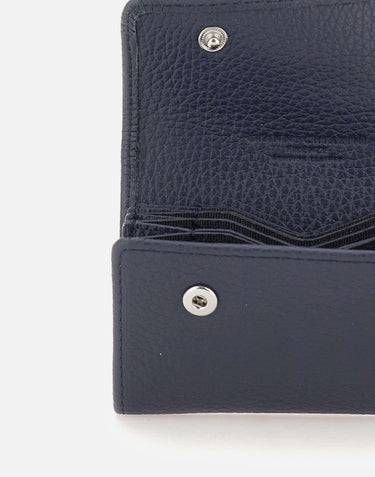 Portafogli "Dollaro" PF6009 GRNNAVY GIANNI CHIARINI 