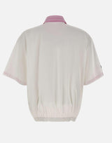 Camicia "3" DFM06007TS060 WHPINK PDF 