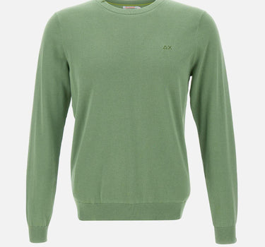 "Sweater basic" K35101 84 SUN68 
