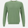 "Sweater basic" K35101 84 SUN68 