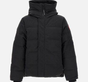 Parka "Macmilan" 2080M 9061 CANADA GOOSE 