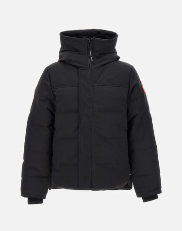 Parka "Macmilan" 2080M 9061 CANADA GOOSE 