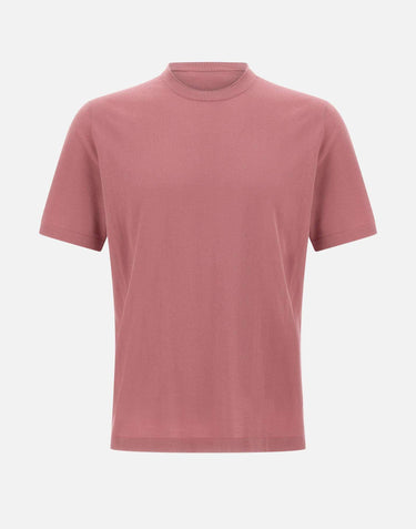 Maglia a maniche corte in cotone 302821 087 KANGRA 