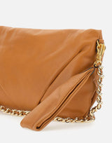 Borsa "Lina" BS11431 CARAMELLO GIANNI CHIARINI 