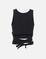 Top "T-Anky-Tail-S1" A21019 0EJAI9XX DIESEL 
