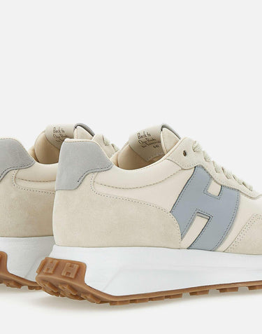 Sneakers "H641" HXW6410EH41U3T 0CA2 HOGAN 