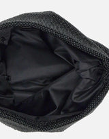Pochette "Dunham" LB1006952A NERO TWENTYFOURHAITCH 