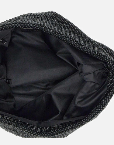 Pochette "Dunham" LB1006952A NERO TWENTYFOURHAITCH 