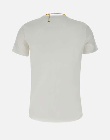 T-shirt "Urban" MA00956E2 270 ELISABETTA FRANCHI 