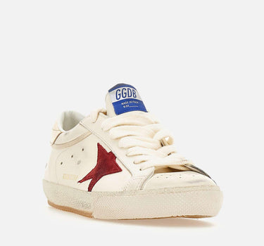 Sneakers "Super-Star" GMF01003 F00813712378 GOLDEN GOOSE 